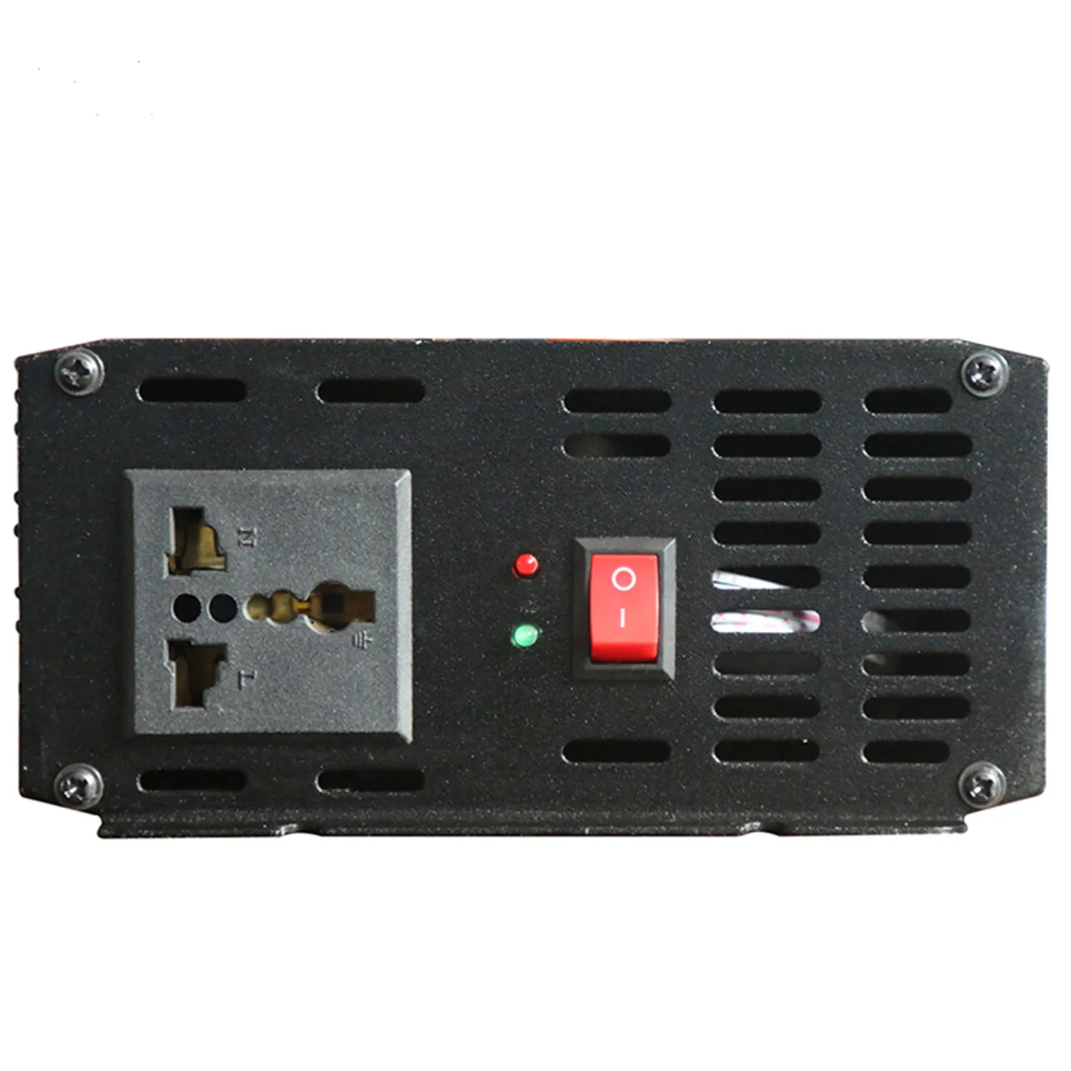 DC to AC 1500W 12V 24V Car inverter Modified sine wave inverter Converter