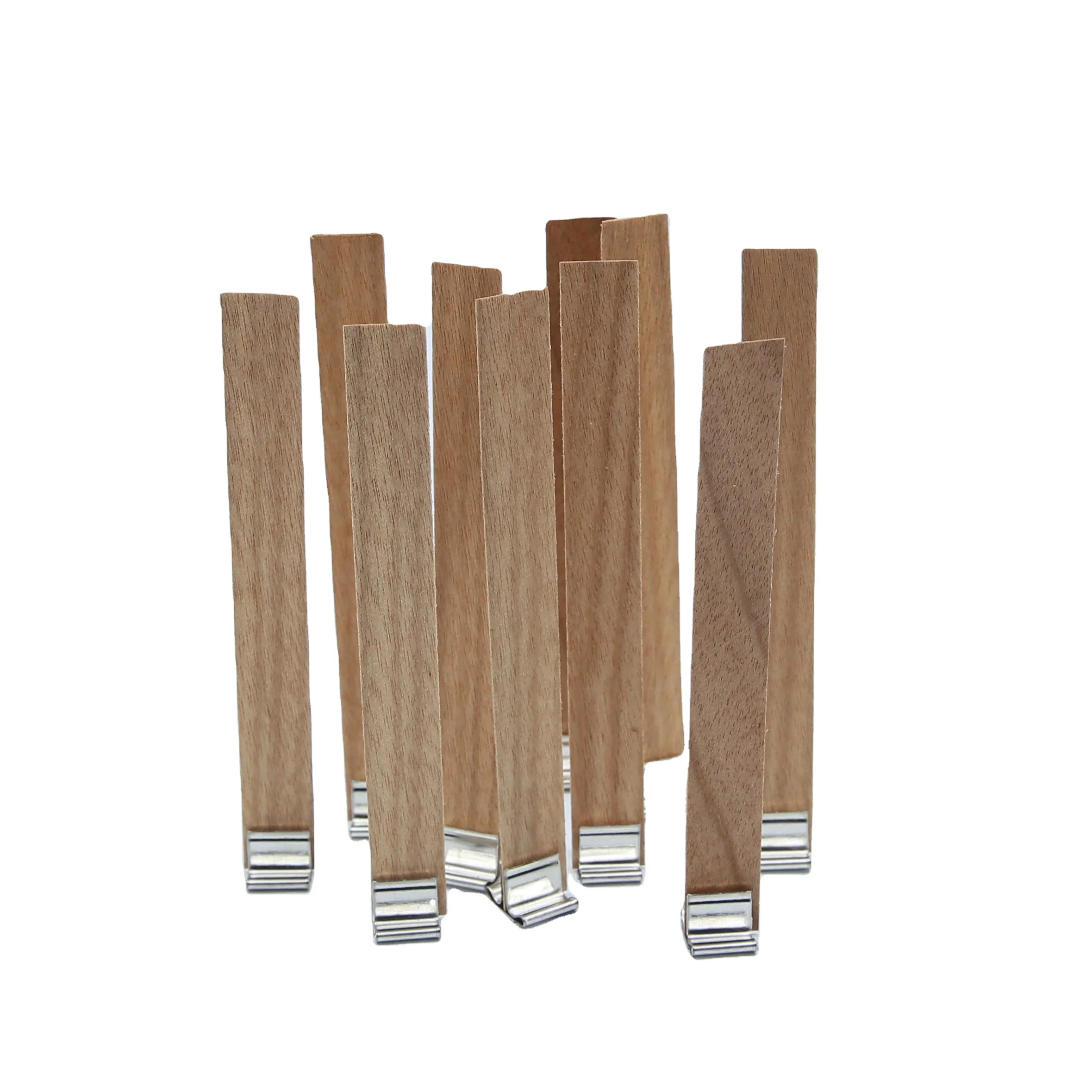 Деревянные свечи на заказ фитили для изготовления свечей ароматизированные соевые