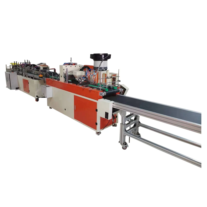 Machine to make Sticky Traps for Mouse with Hot Melt Glue Rat Glue Trap Making Machine