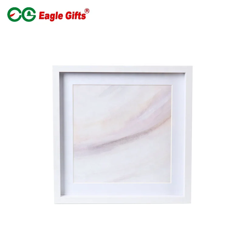 EAGLEGIFTS один кусок абстрактной бумаги печатная живопись настенное искусство галерея