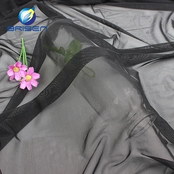 95 nylon 5 spandex 20d ripstop fabrics