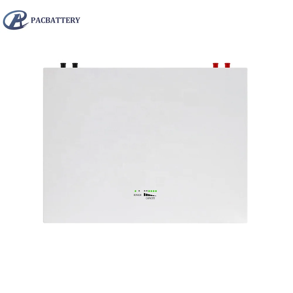 PAC 200ah battery solar lifepo4 lithium long life house storage system 24v 200ah lithium ion battery for solar power