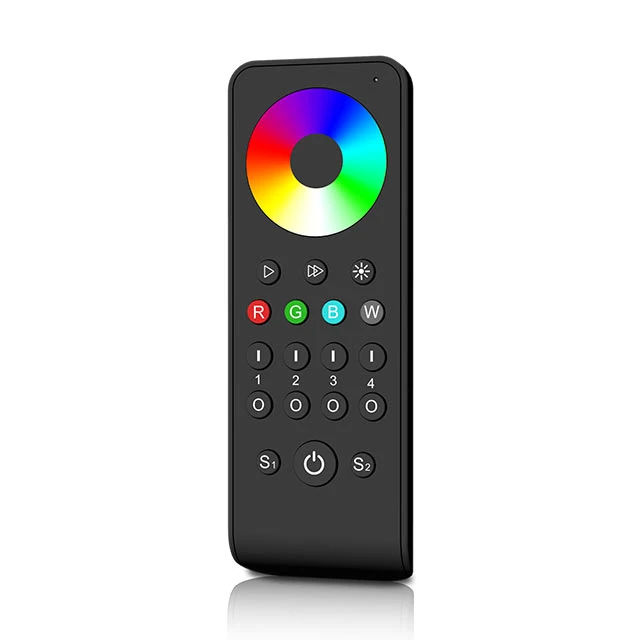 RS4 Led Controller
