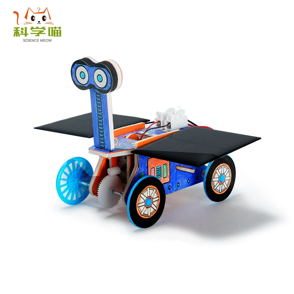 science kits educational learning toy DIY Experiments kits for kids for Kids Boys Girls 5 years old