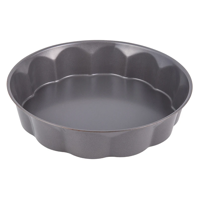 Сковорода для выпечки в форме цветка