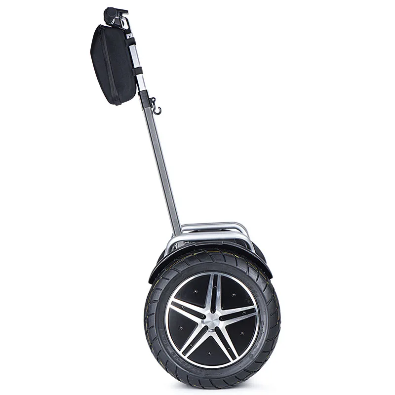 Balance electric scooter for adult Off Road Big Wheel Self Balance Scooter for Security Patrol from direct factory