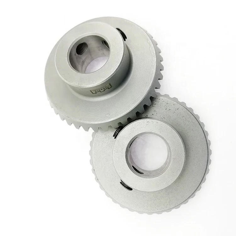 
Spare Parts Y-drive Gear for BRIC Automatic Pattern Sewing Machine 