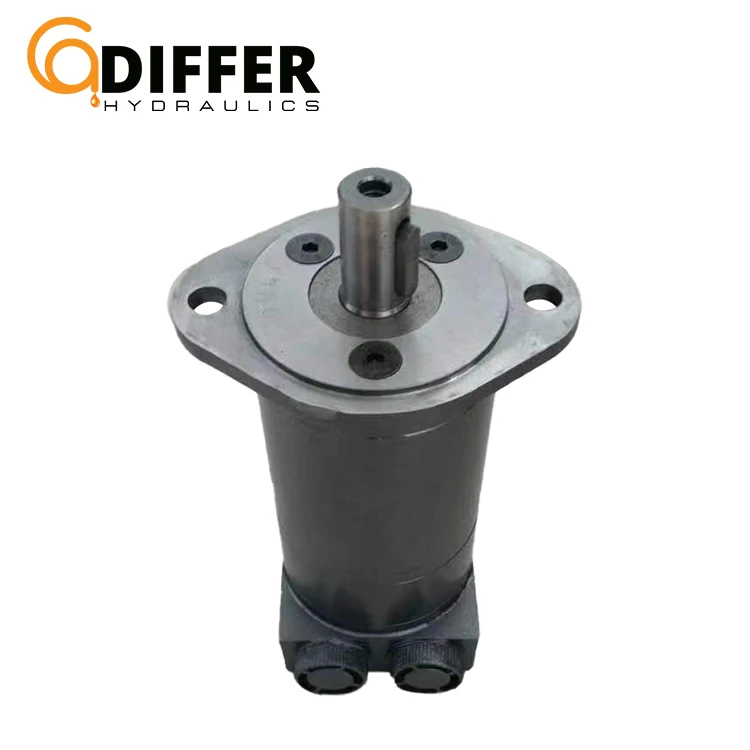 BM1 staffa Cast Iron Hydraulic travel orbital drive motor price