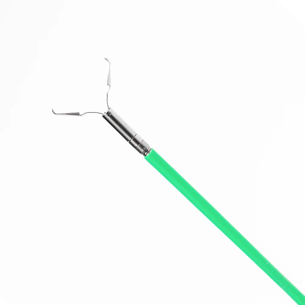 Hemoclip Disposable Endoscopic Flexible Rotatable Hemoclips Hemostatic Clips