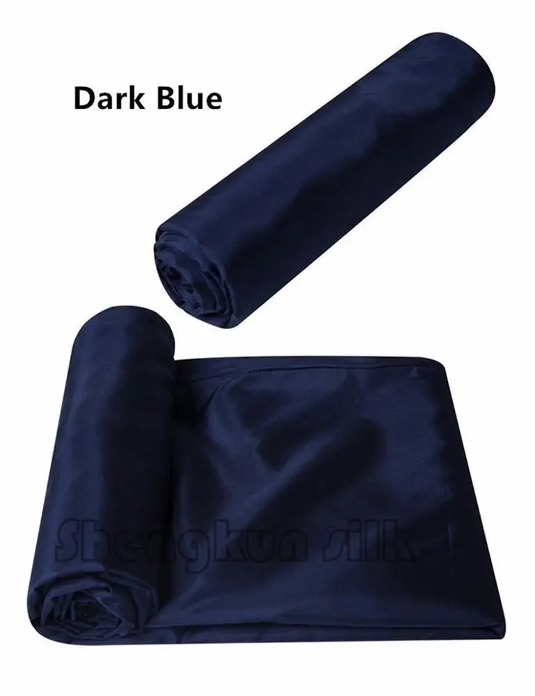 Мини Сверхлегкий Открытый спальный мешок кемпинг взрослых Крытый 100% шелк спальный мешок лайнер