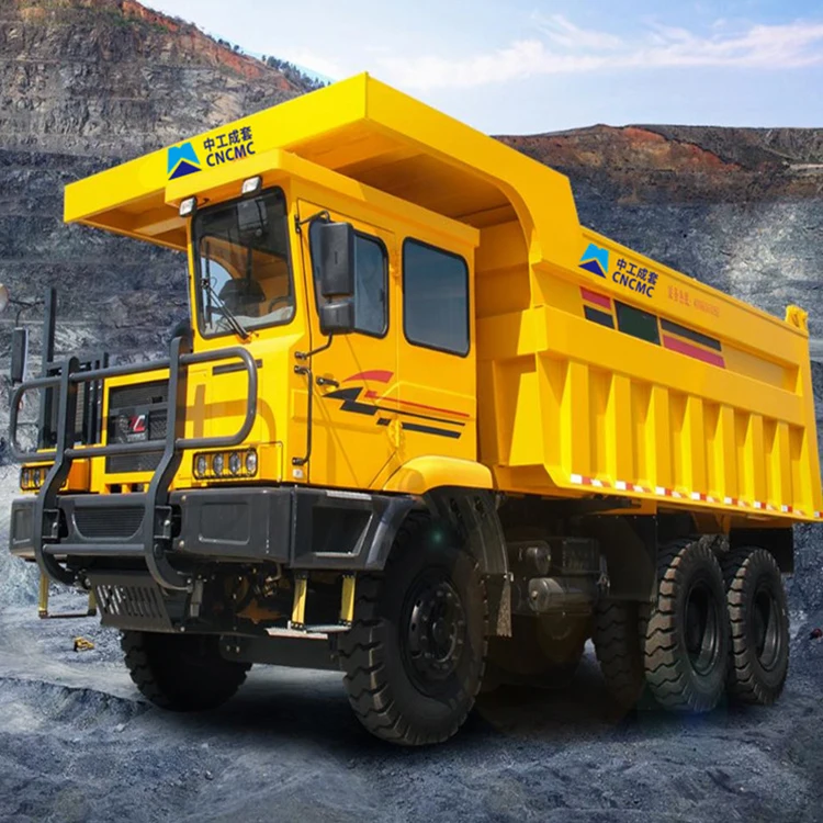 Карьерный самосвал 40 тонн 50 60t 90t 110t Новый Дизельный шарнирный мусор машинное оборудование для добычи полезных ископаемых продажи