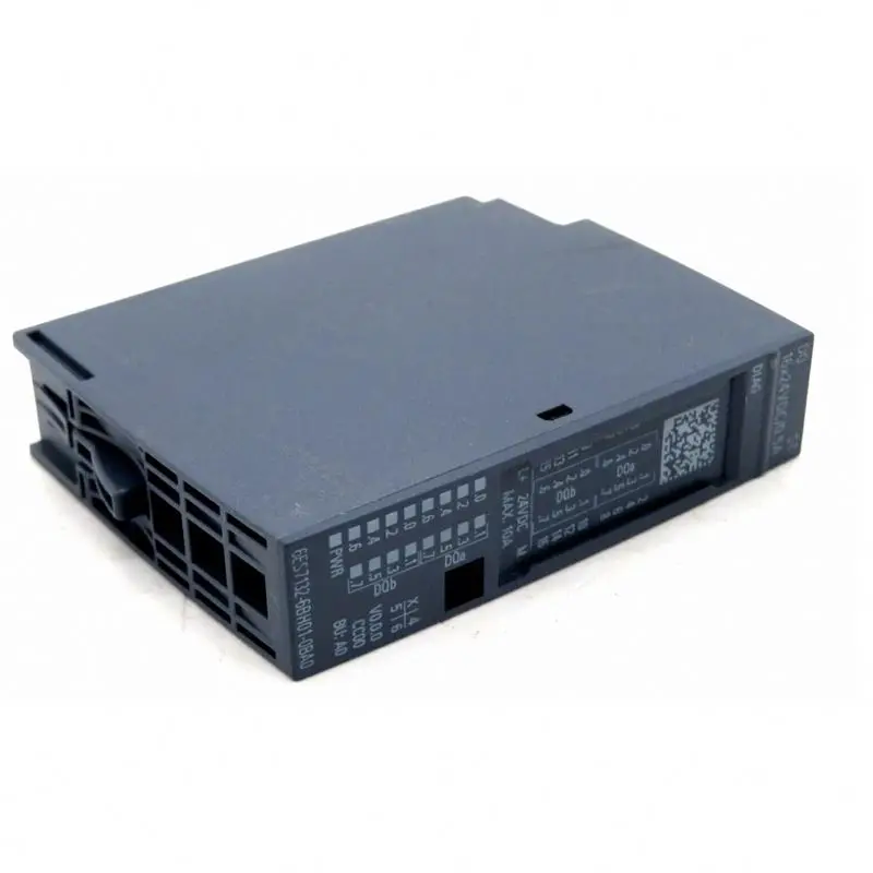 SIMATIC ET 200SP 6ES7134-6JD00-0CA1 PLC module Analog input module original