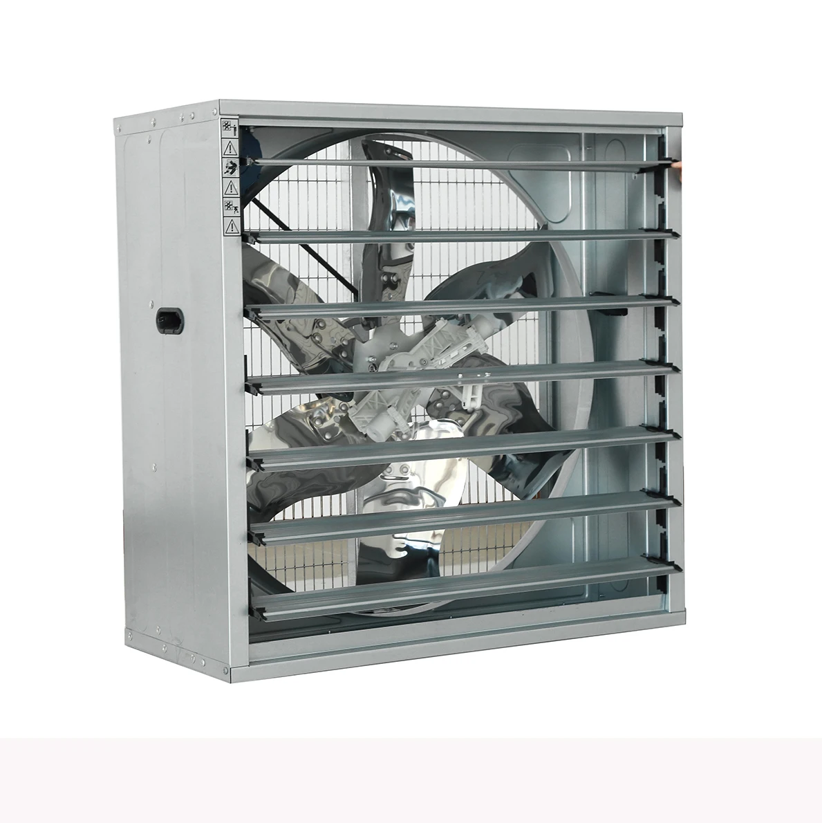 Pengda самый продаваемый вытяжной вентилятор из нержавеющей стали для птицефабрики