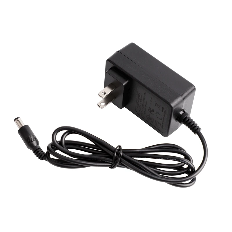 Seagate External Hard Drive Power Supply Adapter 12 volt 3 amp