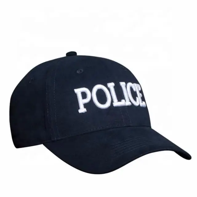 Wholesale boys hat  100% Cotton Customized promotional 6 panel sports baseball cap and hat embroidery  Sport caps
