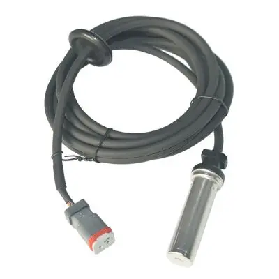 Auto ABS Wheel Speed Sensor 21247147 For Volvo
