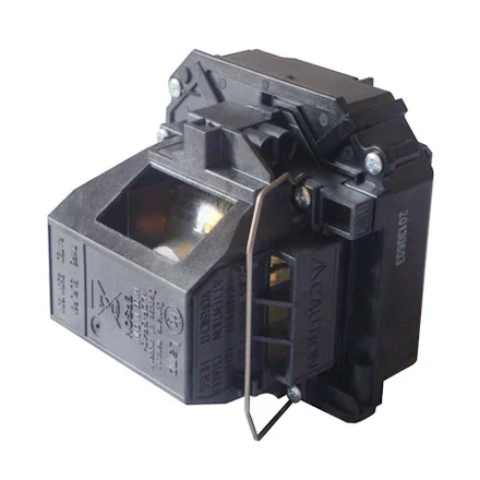 Projector Lamp Bulb UHE200W5050 ELPLP67 for EB-X14, EB-W02 , EB-X02, EB-S12