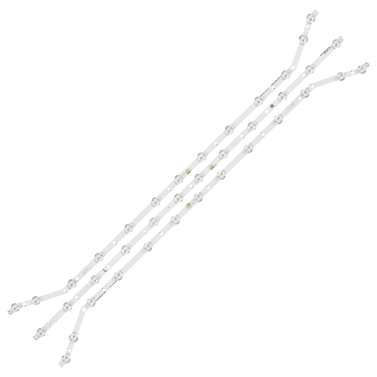 Светодиодная подсветка для SAMSUNG_2014SVS_40_MEGA_3228_13LED_T1_REV1.5_140722 Un40h5100ag Un40h5100 Un40h5103 UN40H42