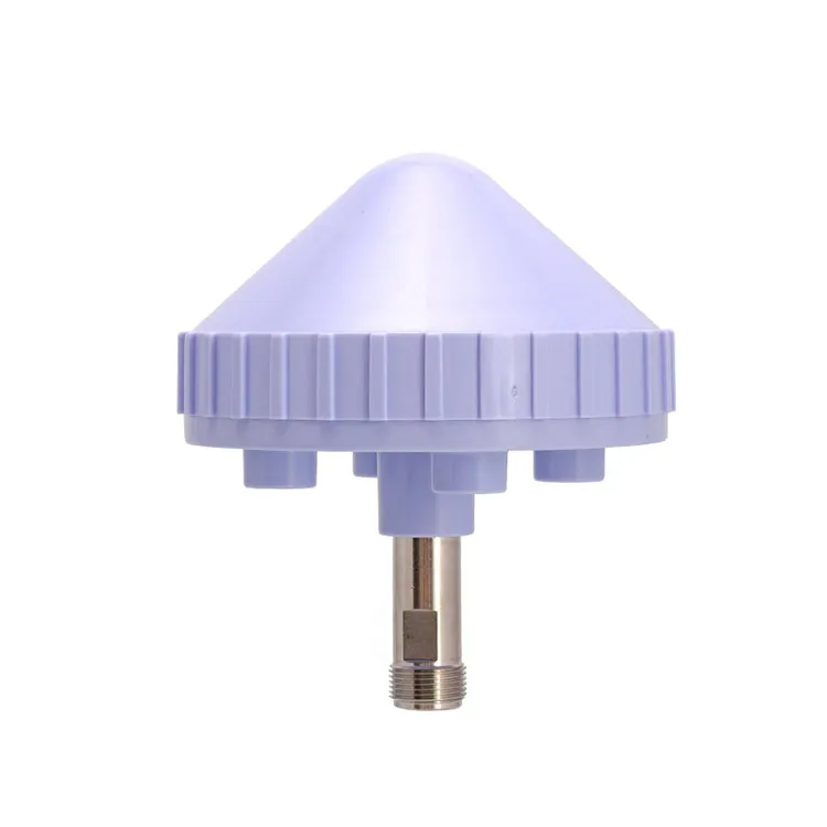 Manufacturer Supplier Mushroom Shape Gps Beidou Timing Antenna  For Marine Base Station Receiver  Gps Marine Timing gps antennas