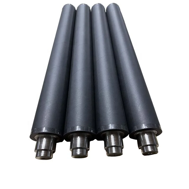 Various models ink form ductor dampening NBR EPDM  printing roller