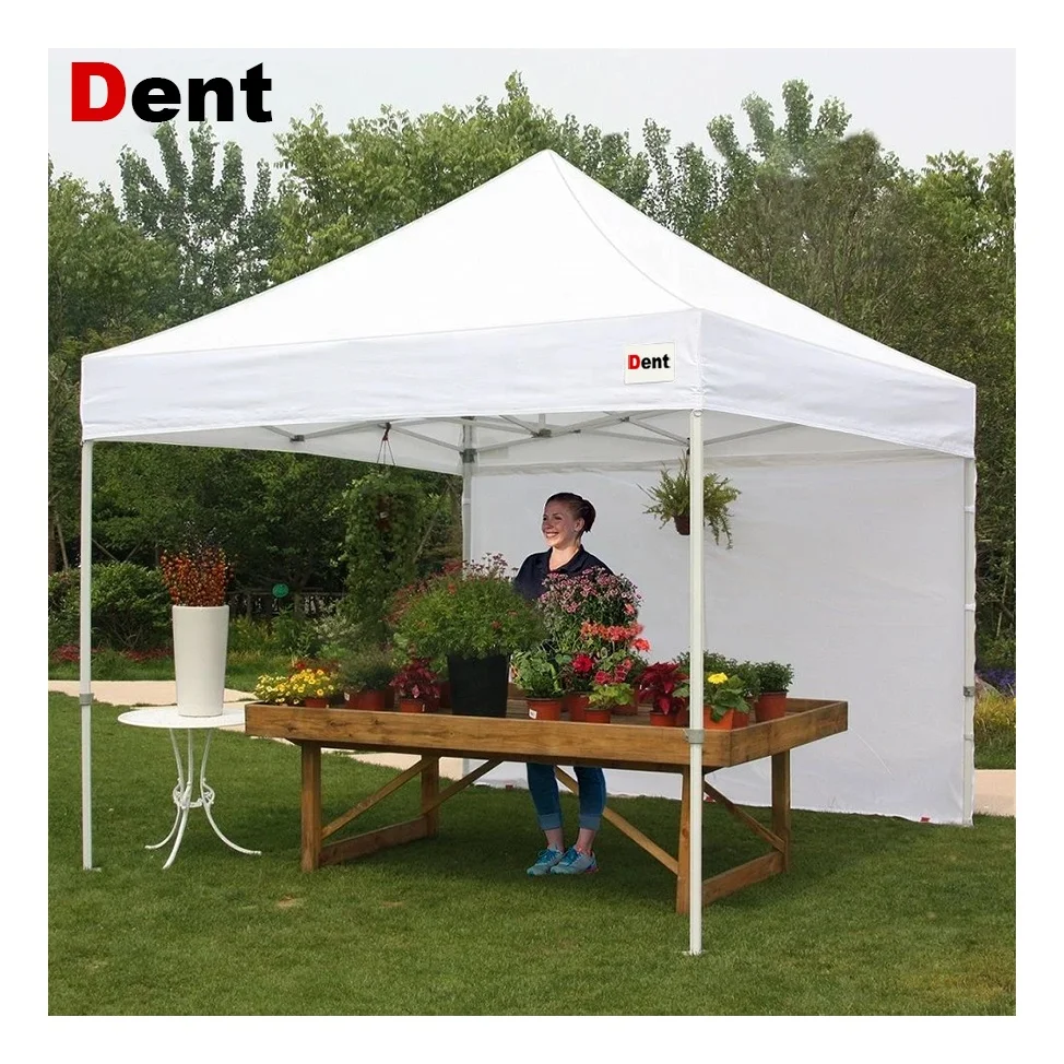 vip custom print 10x10 10x30 canopy cloth motorbike moto de ceremonies party tent german uganda second hand used for sale