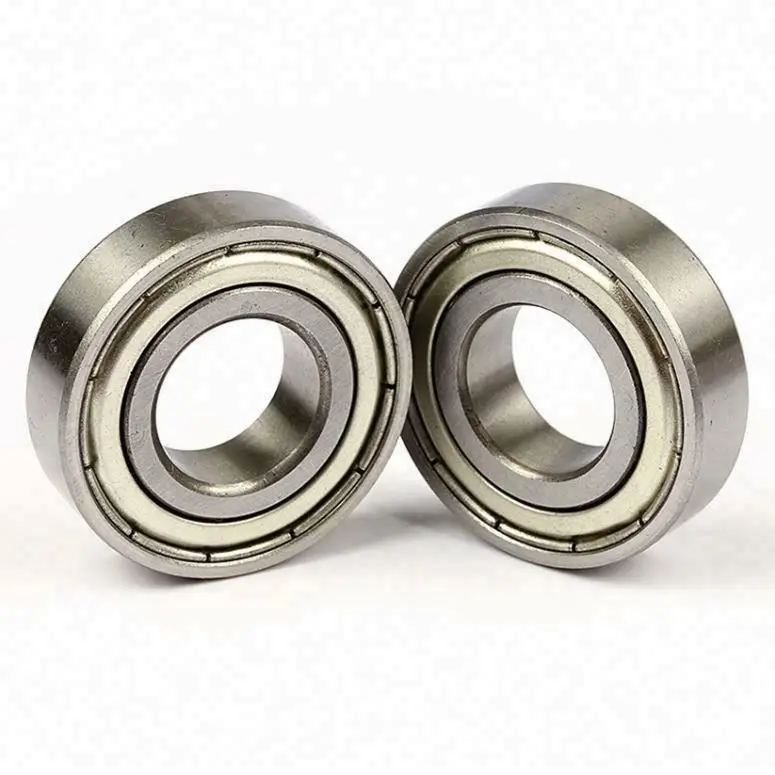 Deep Groove Ball Bearing 6216-2Z 6216 2Z 6216/ZZ