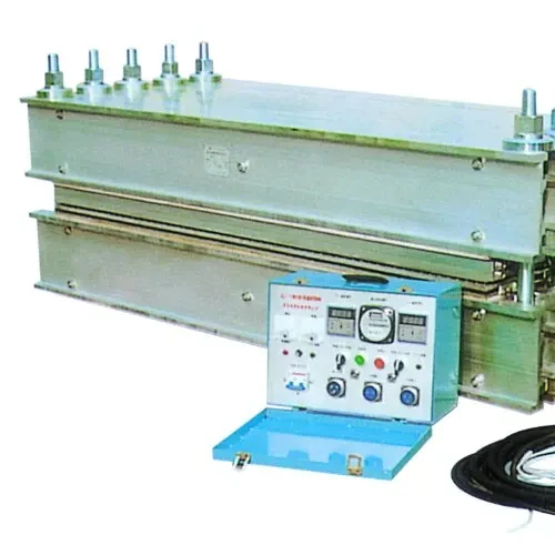 Conveyor Belt Hot Vulcanized Core Rubber Conveyor Belt Hot Vulcanization Repair Glue Vulcanizing Splice Glue For Conveyor Belt