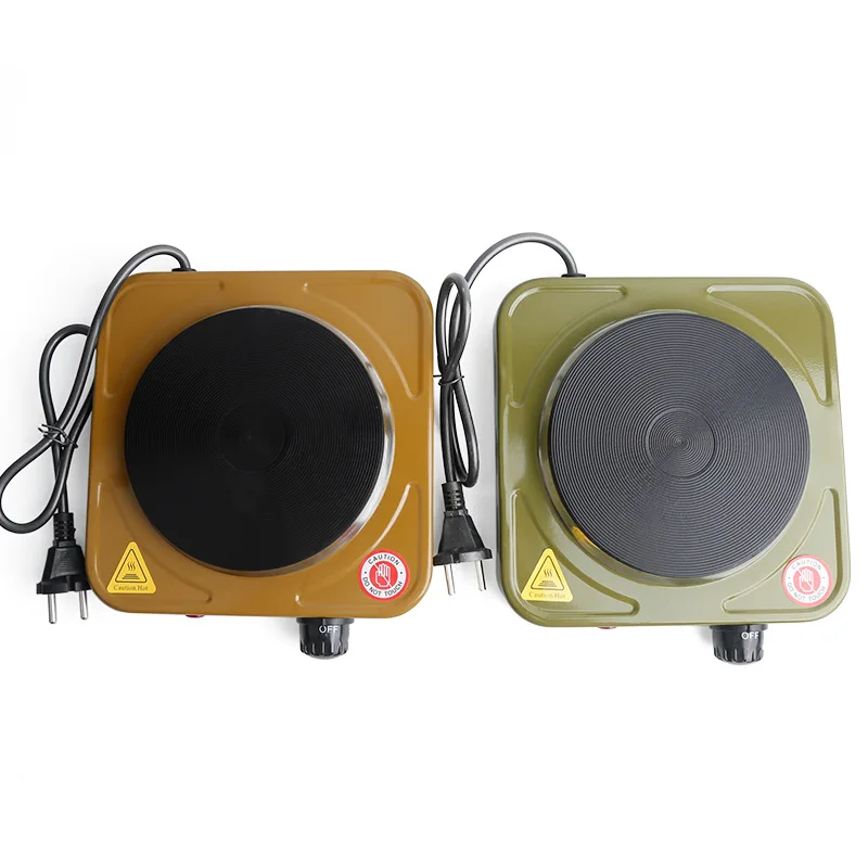 ROYAL SILVER CREST  5-gear adjustable, household, tea, coffee and other multi-functional electric furnace