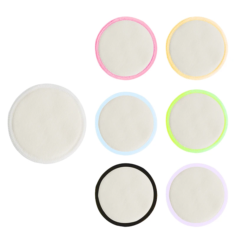 Organic Reusabl14.4v 16800mah 4s2pllithium Ion Batterymover Pad Cotton Round Cotton Make up Beauty Cotton Pads 3 Inches 1000pcs