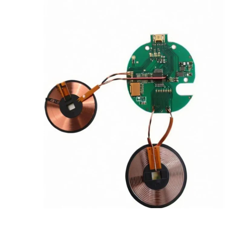 High quality smart home assembly OEM PCB PCBA Board Manufacturer pcba circuit board With Provided Files Supplier