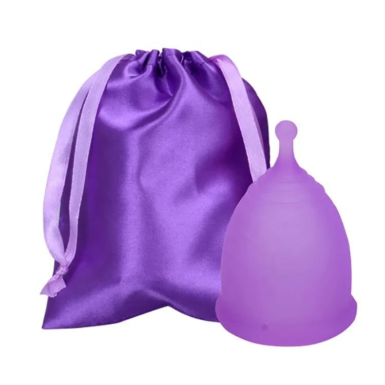 Manufacturer Best Selling Low MOQ Menustrual Period High Quality And Comfortable Cup