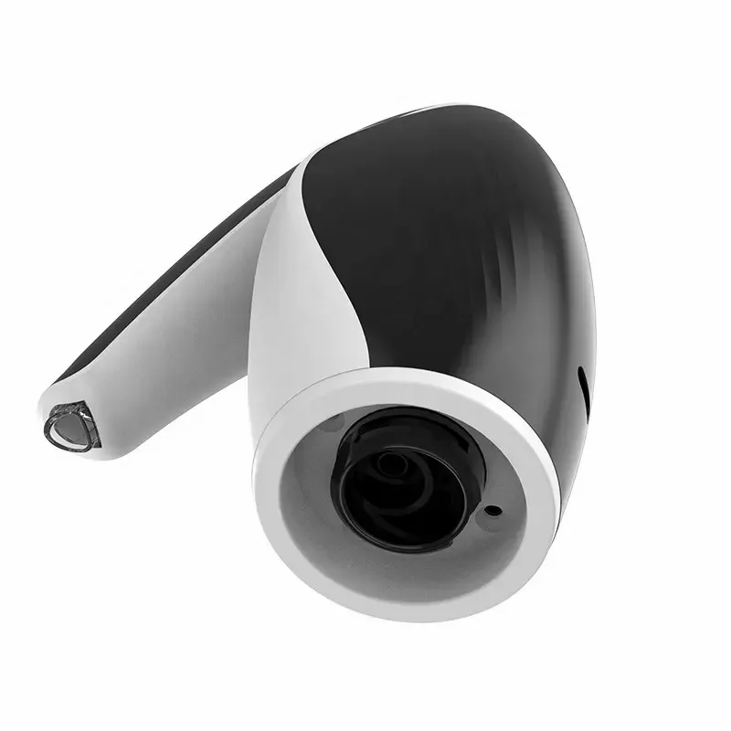 Портативный Миниатюрный автоматический винный графин, Электрический аэратор для вина и диспенсер для вина