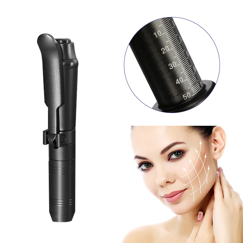 Auro Secret new product acido hialuronico 0.3ml injection lip dermal filler hyaluronic acid pen