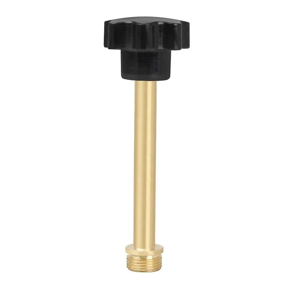 Латунная Труба поршневой шлифовальный стержень инструмент для технического обслуживания музыки аксессуары «сделай