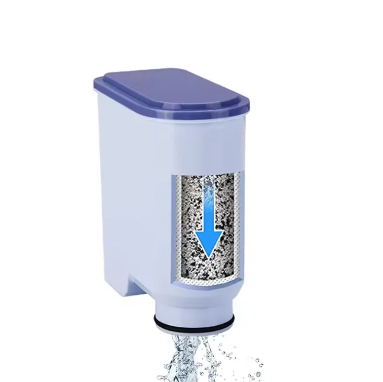 Запчасти для кофемашины 2 упаковки фильтр воды совместимый с Saeco AquaClean CA6903