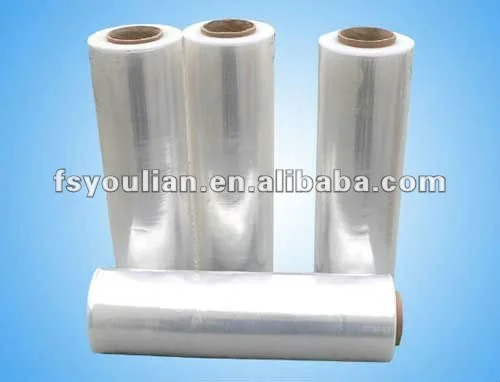 Cup Sealing Packaging Opp Rolls Food Grade Roll Plastic Film Made In China