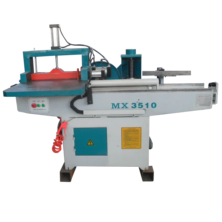 finger joint cutter for spindle shaper