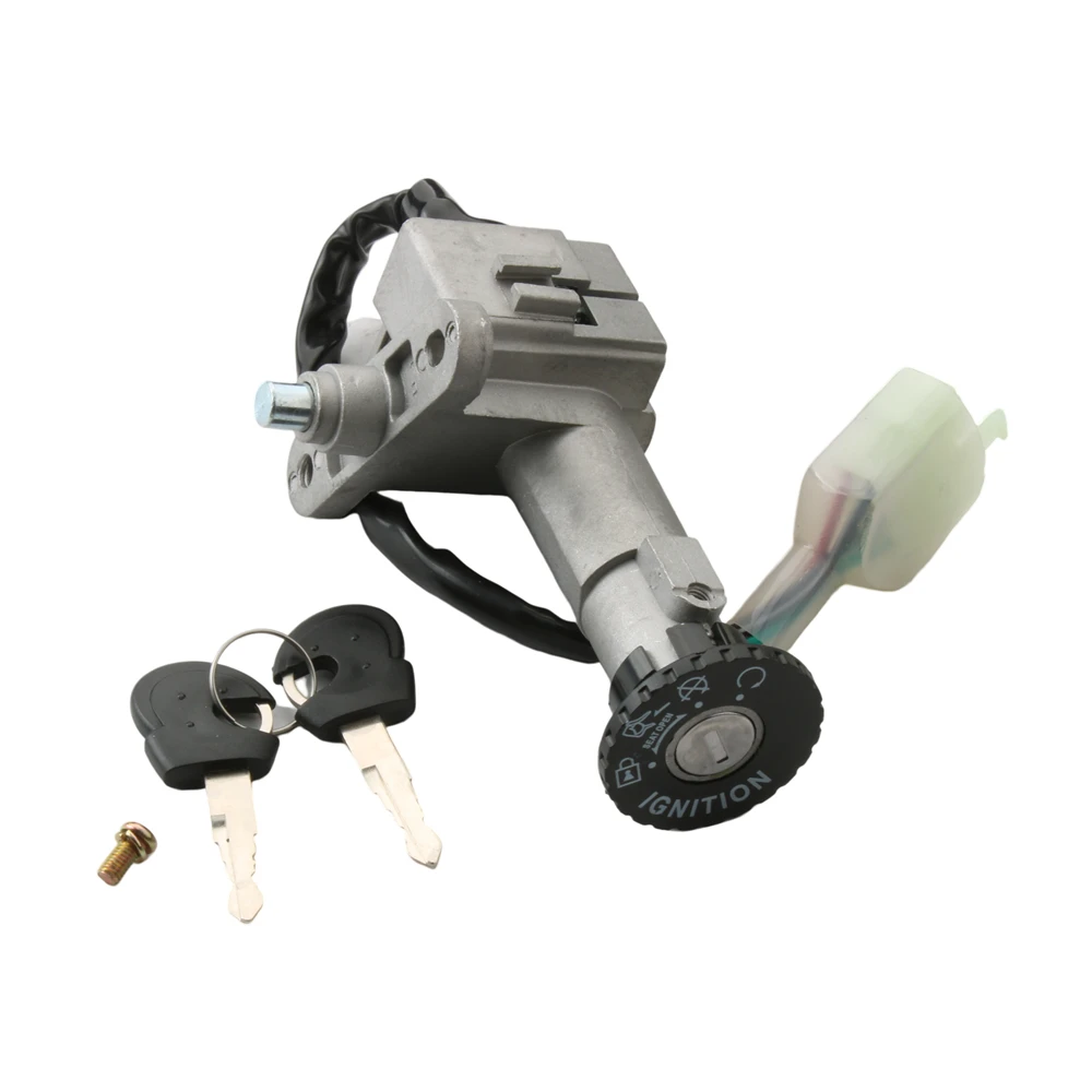 Замок для замка зажигания скутера Symphony ST 125 S 125i Cruisym 150 180 XS175T-2 XS150-9