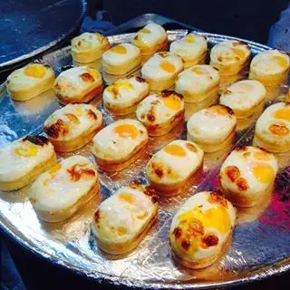  Уличная машина для закусок Корейская приготовления яиц и хлеба