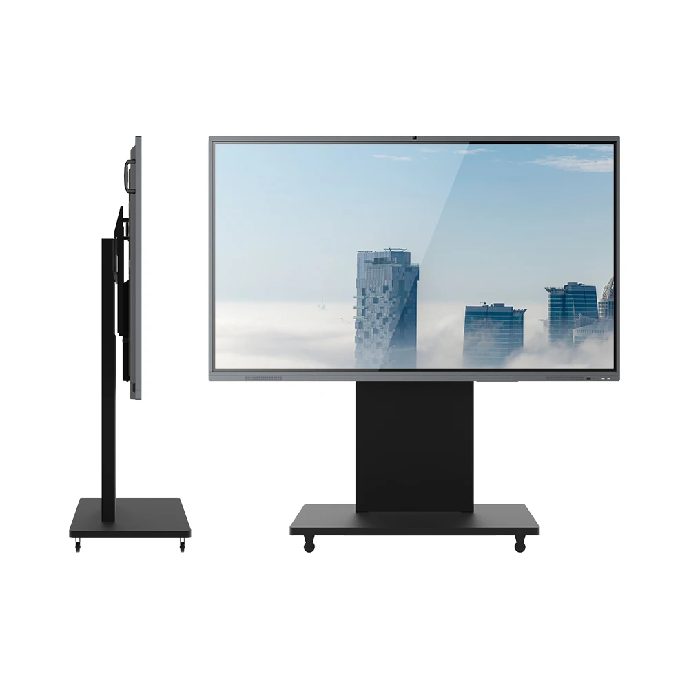 
Okv Interactive Whiteboard With Projector Ops Advance Learning School Board All In One Pc Touch Screen 