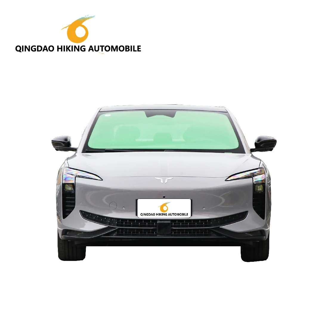 2024 Hongqi EH7 good price Hongqi new energy vehicle new electric car long-range Hongqi EH7 model