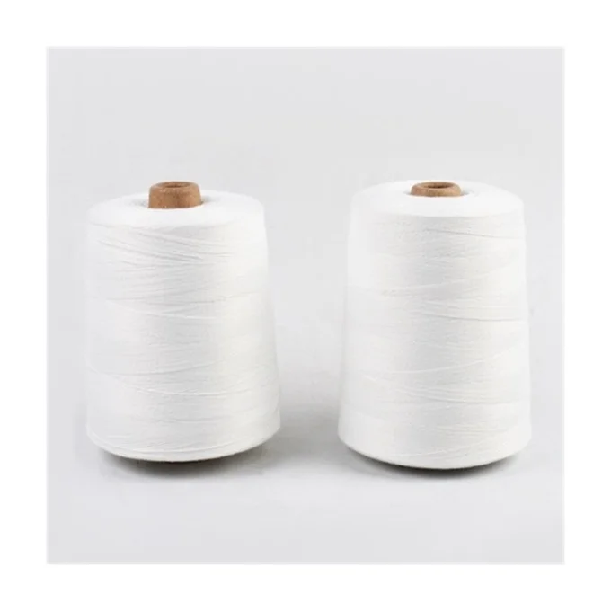 Top Quality Polypropylene Crimp Yarn for Textile, Clothing, Warm clothes