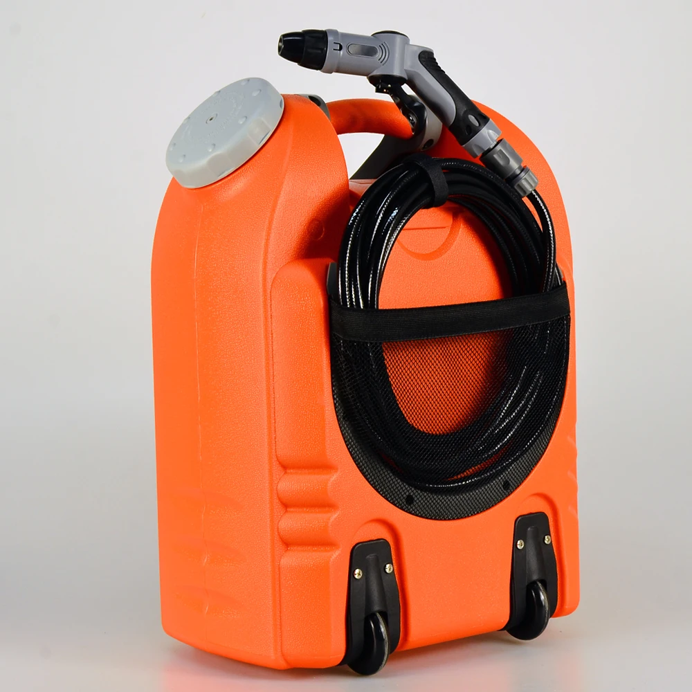 Автомойка полностью автоматическая, 12v электрическая мощность портативные машины для мойки под давлением для продажи