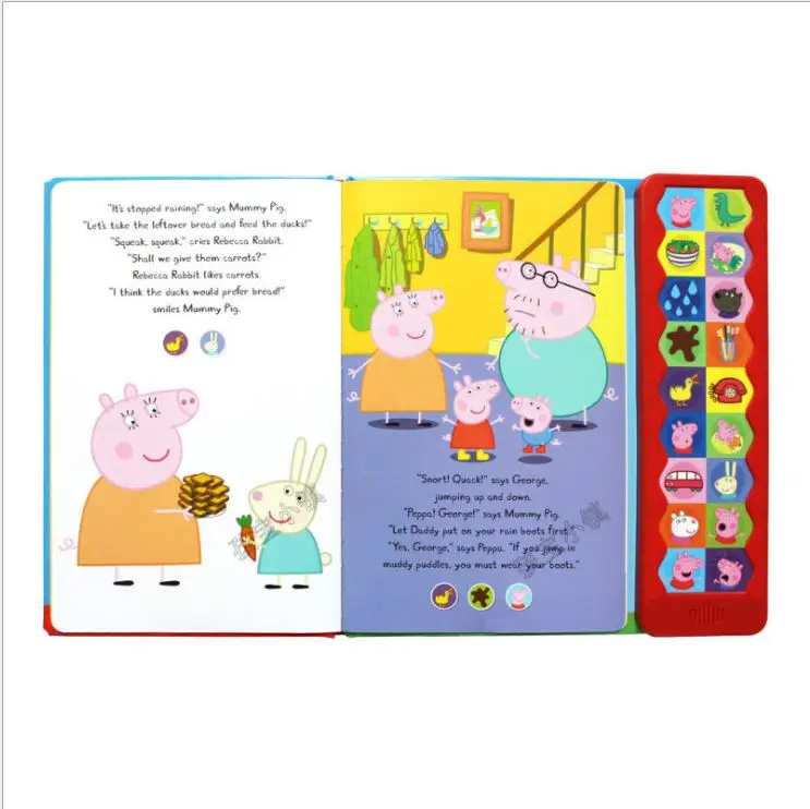 Высококачественные детские доски с индивидуальным принтом