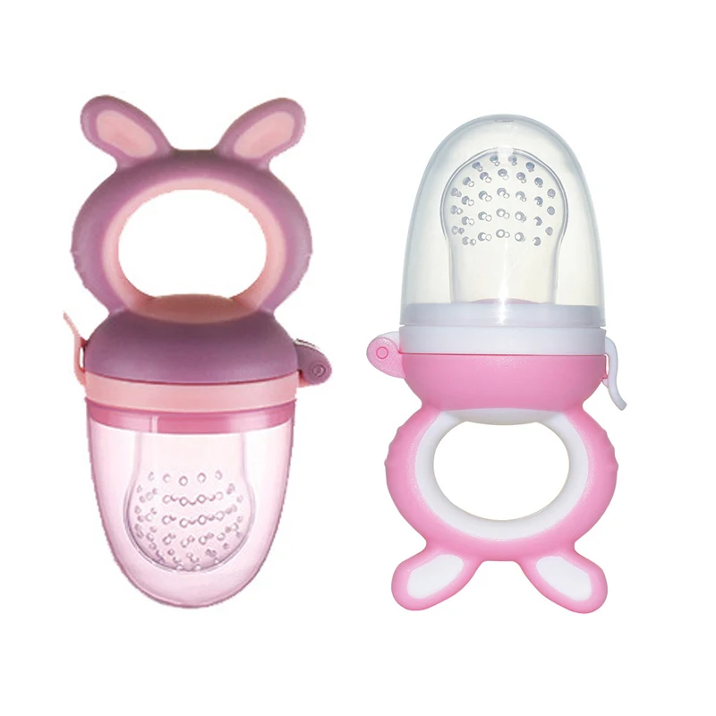 CPC approved Silicone Baby Pacifier Mouthpiece