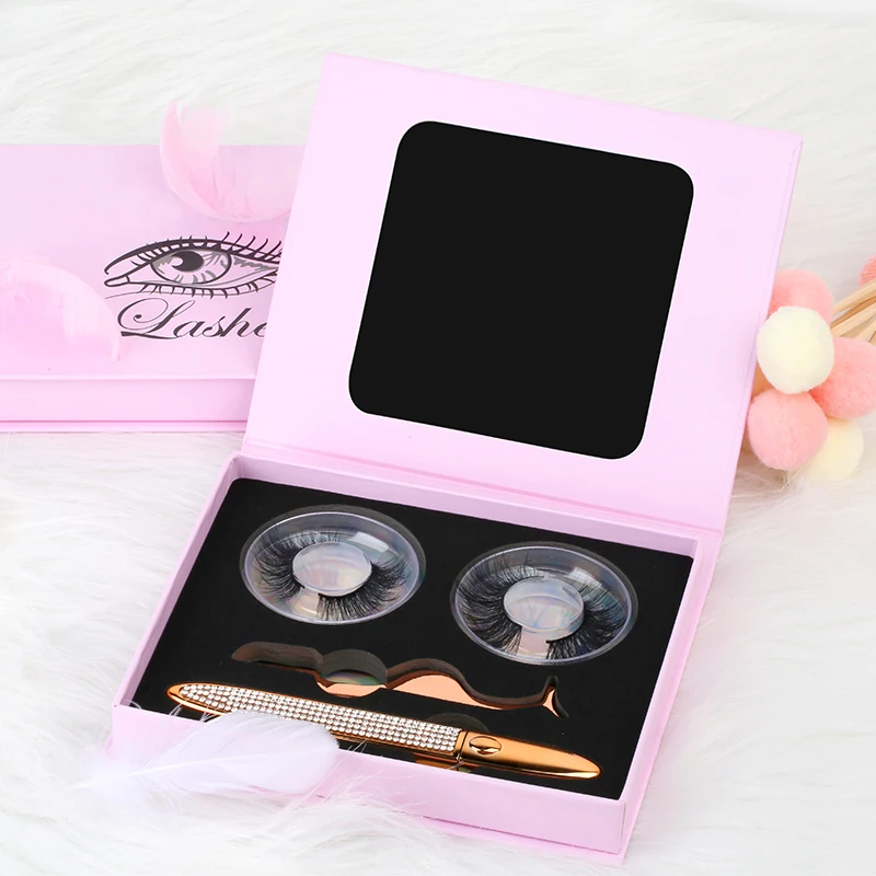 Китай, Qingdao SY, профессиональный производитель ресниц, оптовая цена, 3D накладные ресницы, стартовый набор для рынка Великобритании