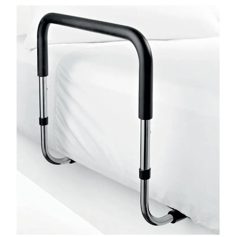 Hot Sale Steel Frame Bedside Grab Bed Assist Rail