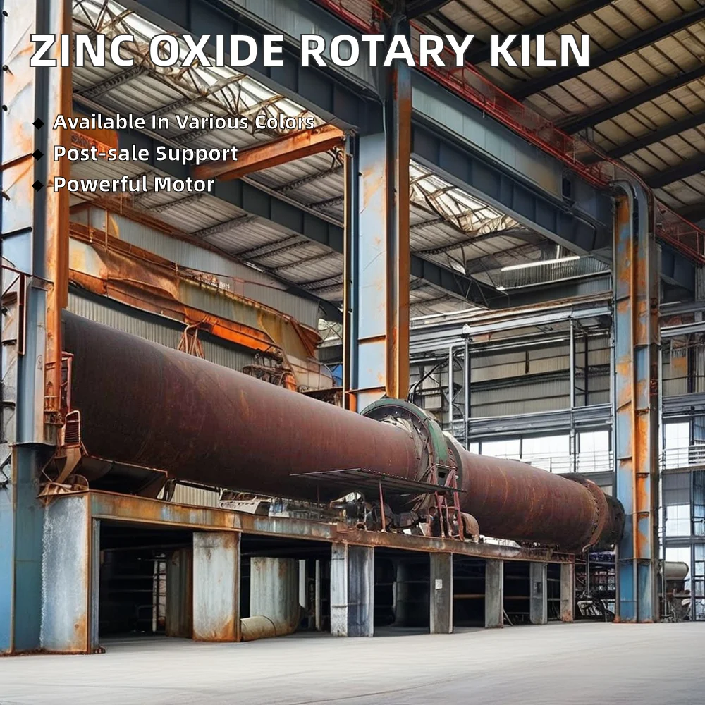 High Performance Rotary Kiln for Lab Use New Used Essential Gear Bearing for Cement Making Machinery China Manufacturing Plant