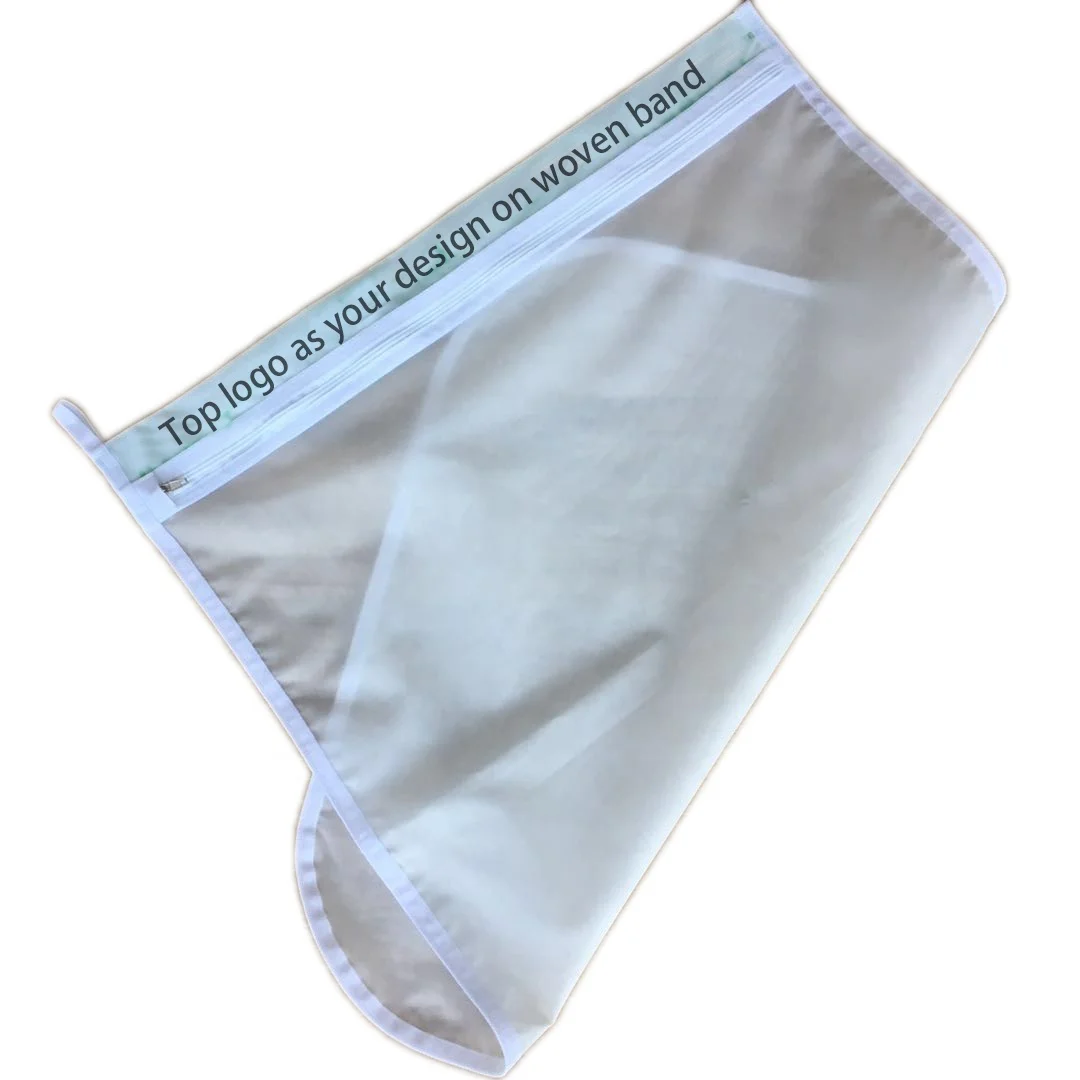 Оптовая продажа, мешок для стирки стиральной машины из полиэстера/нейлоновой сетки