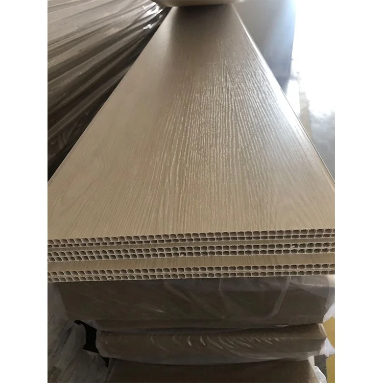 Fonyi pvc celling panel decoration rigid pvc sheet panel fireproof pvc wood false ceiling panels
